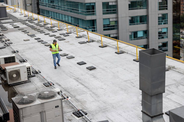 Eglin Af, FL Roofing Service Company