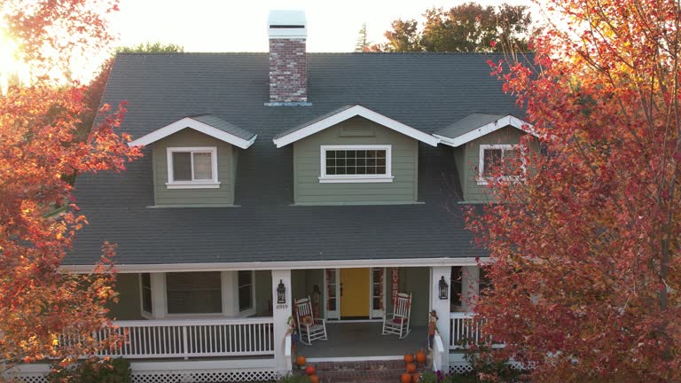 Best Asphalt Shingles Roofing  in Eglin Af, FL